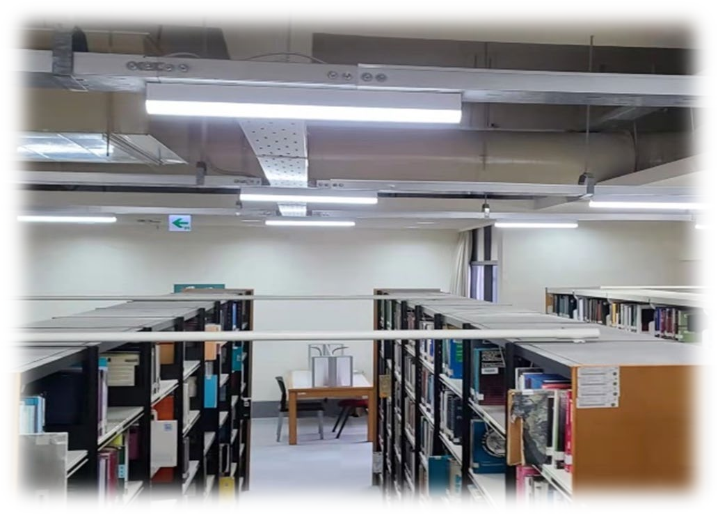 Halcon CE ETL Certified Indoor Led Shop Light T8 Tube 18W 24W 36W 63W 85W 2ft 4ft 8ft 5-Year Warranty IP20 Dimmable