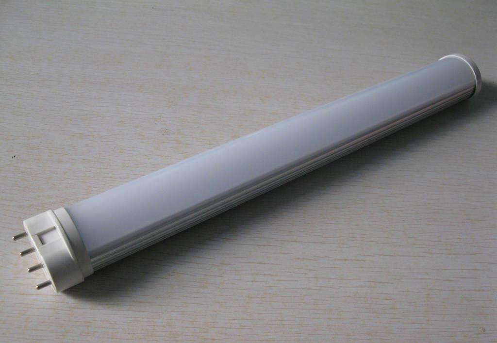 Led Tube Light 130lm/W 2G11 4pin PL PLL AC85-265V Led Lamp 2G11