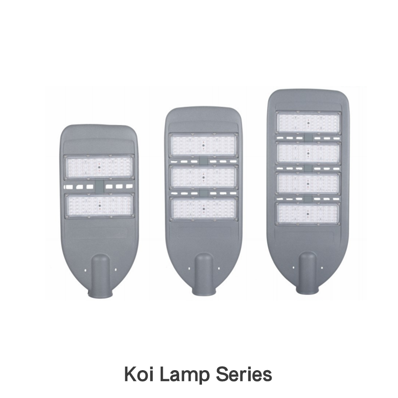 Angle Adjustable Led Street Light Outdoor Waterproof Warranty Classic 100w 150w 200w Fancy Led Street Light