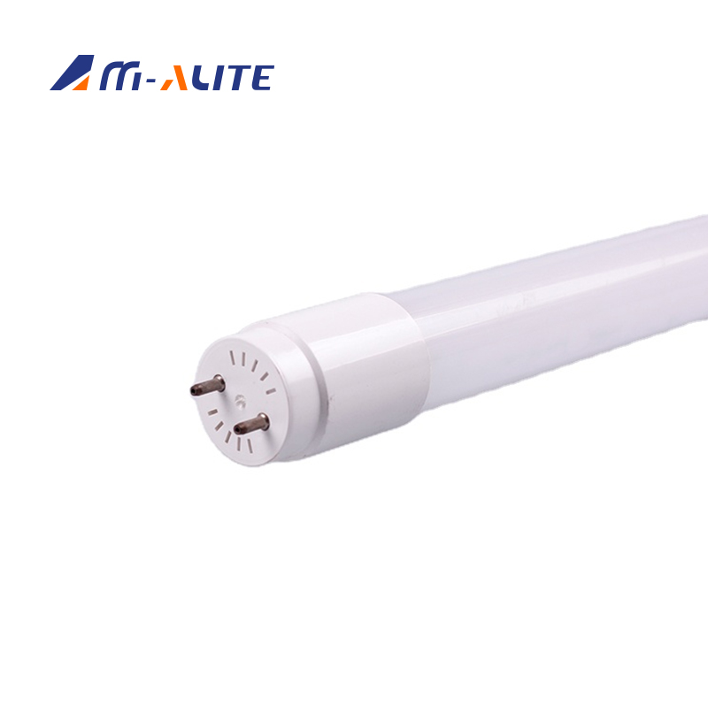 2021 China 14w T8 1200mm Dimmable Grow Photography 6 Full Spectrum 4 Foot Led Tubes