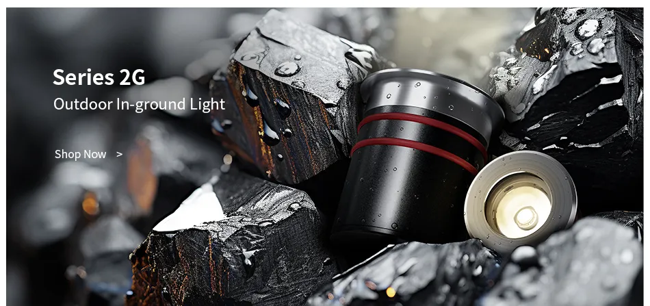 Outdoor LED Light Product 1