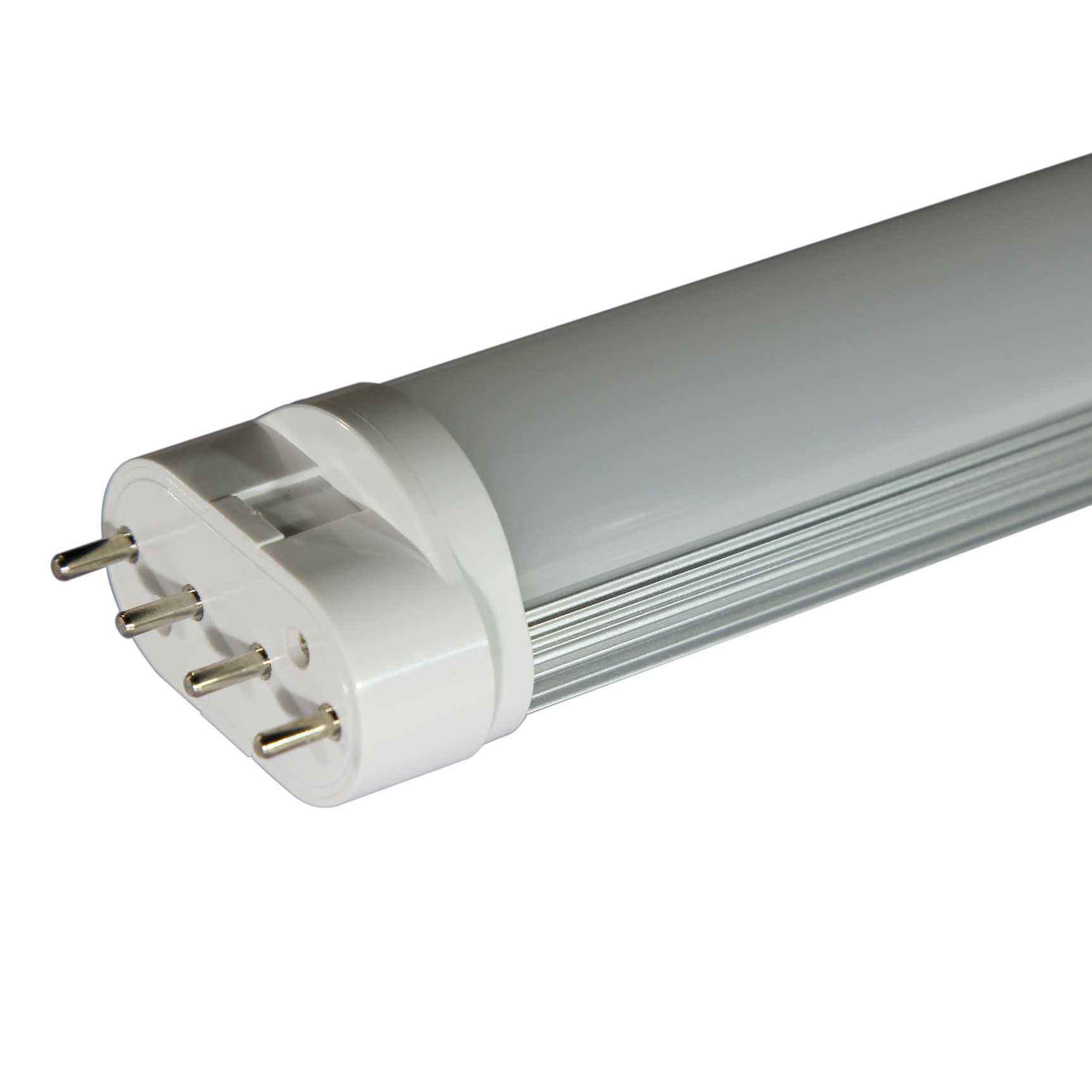 Led Tube Light 130lm/W 2G11 4pin PL PLL AC85-265V Led Lamp 2G11