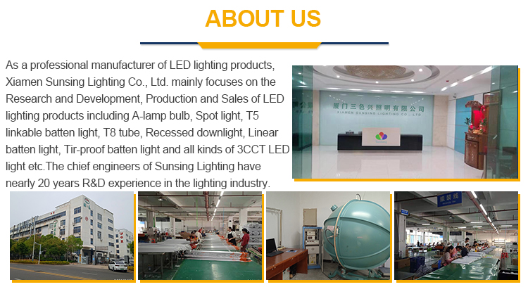 Company Facility 2