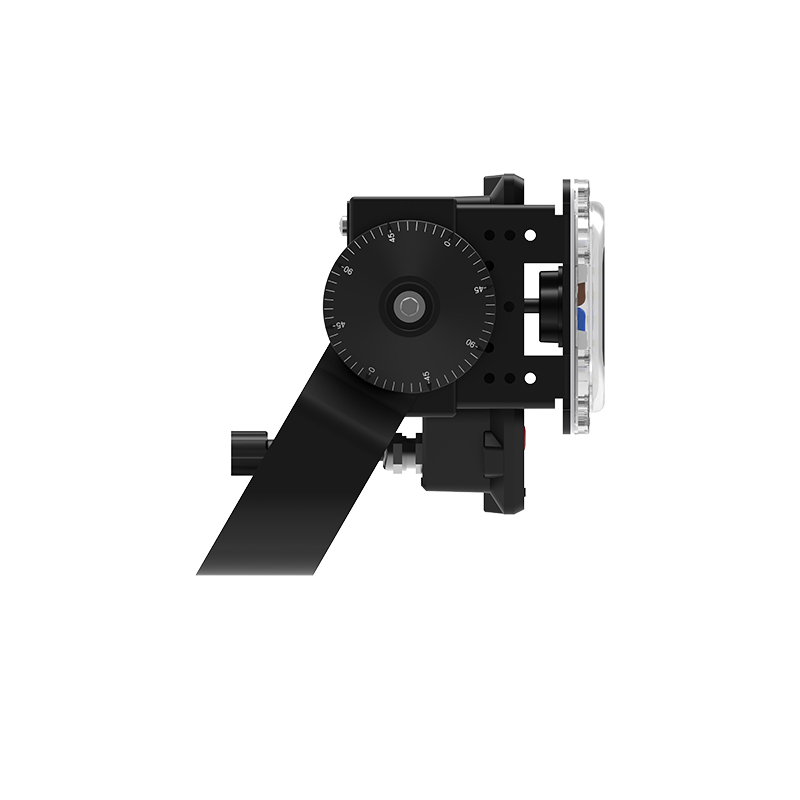 New Design Split Solar Street Light Easy Installation No Wiring