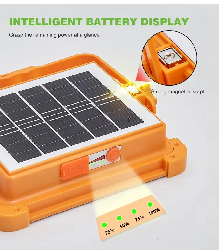 Solar Light