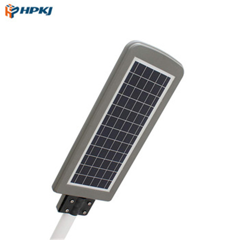 All-on-One Solar Street Light Products Factory