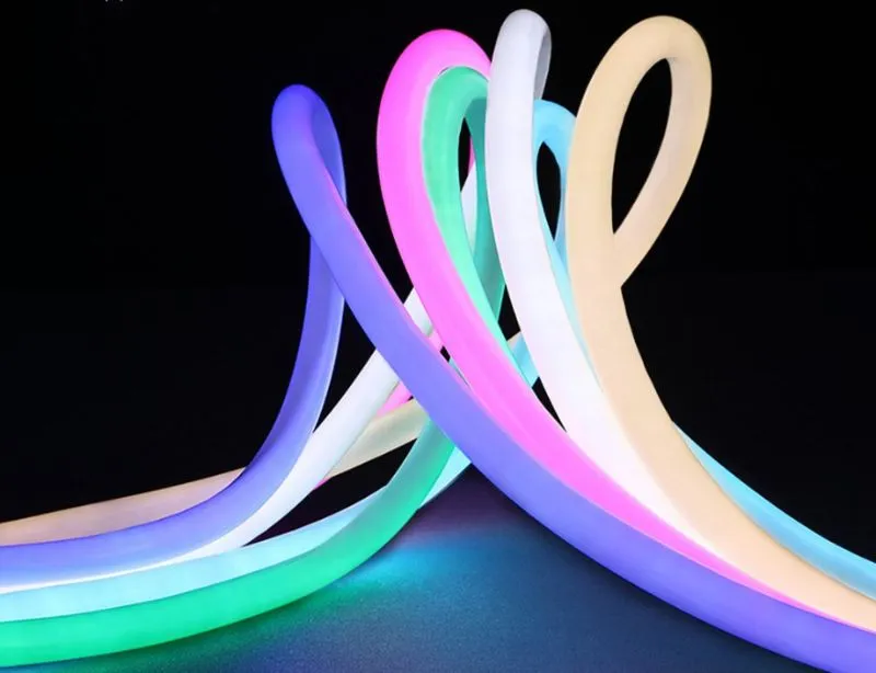 Neon Flex Application 3