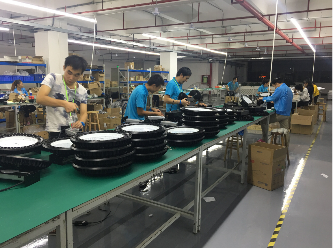 Factory Tour 7