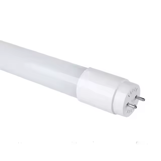 Super Bright T8 LED Glass Tube Light 2ft 60cm 120cm 150cm Office Industrial Lighting High CRI>80 3-Year Warranty