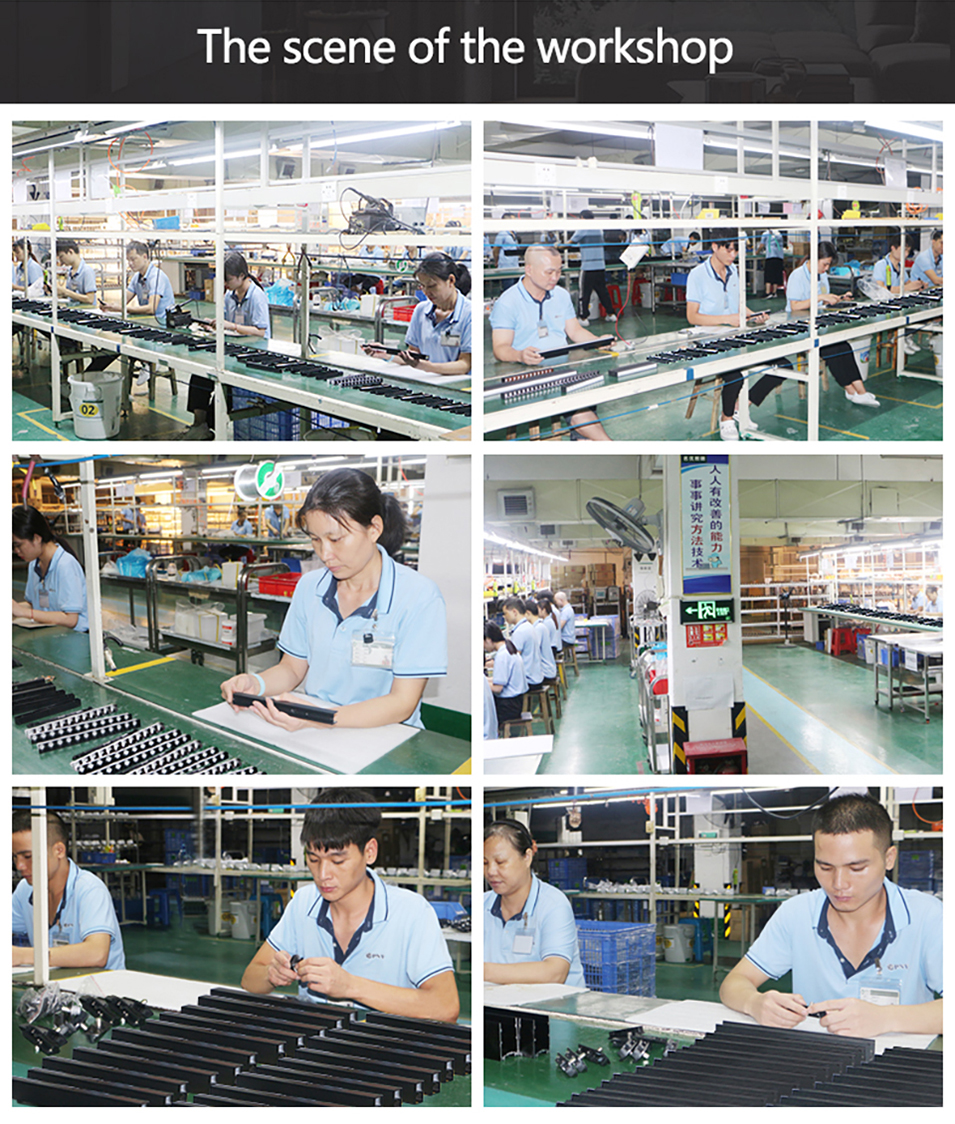 Manufacturing Line 2