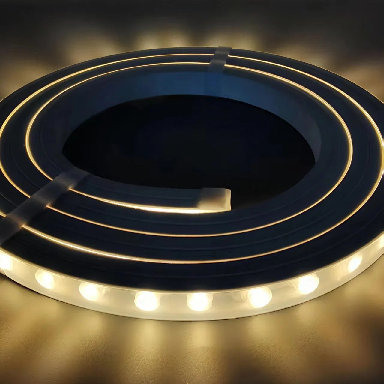 Outdoor Waterproof 24W Warm White LED Wall Washer Light