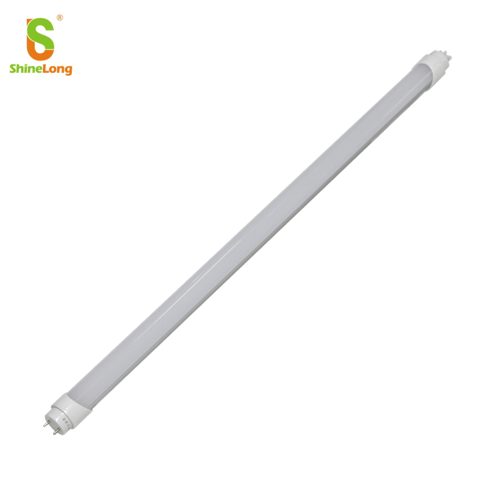 T5 Good Performance Integrated Linkable 10W 12W 20W 25W 120 Lumen 5 Years Warranty LED Tube Garage Light