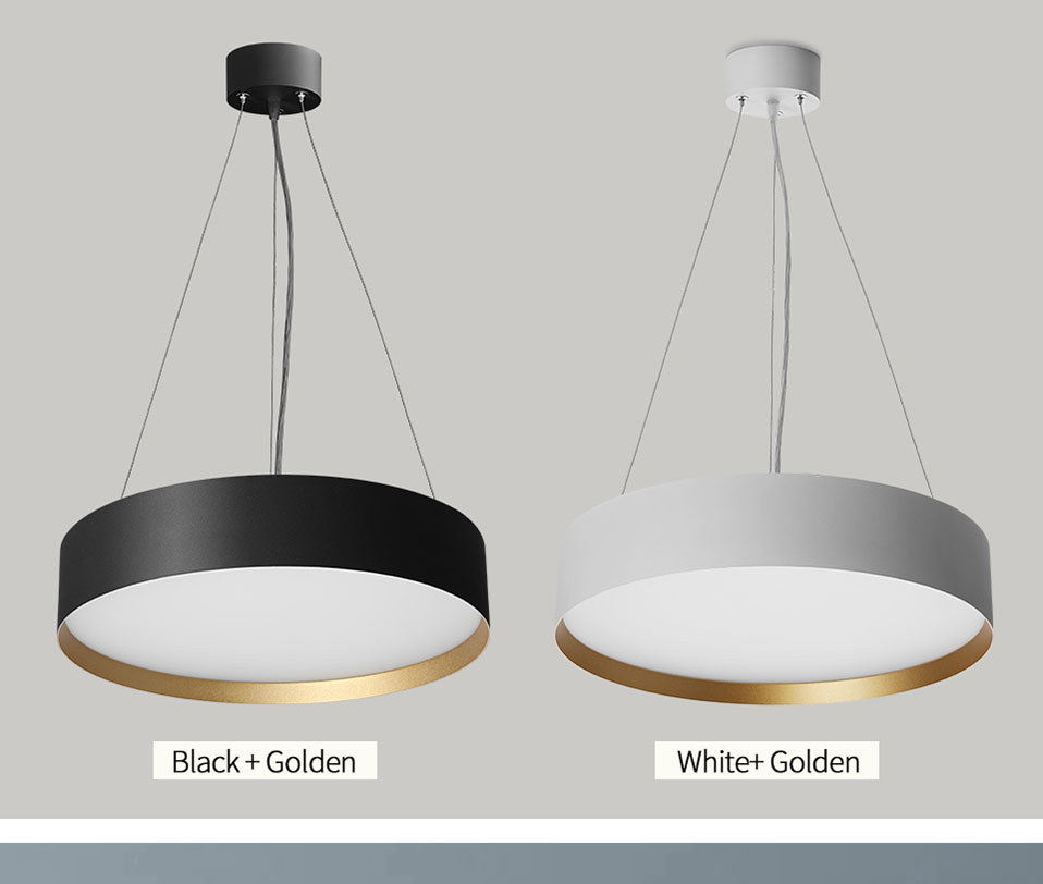 Ceiling Light Display