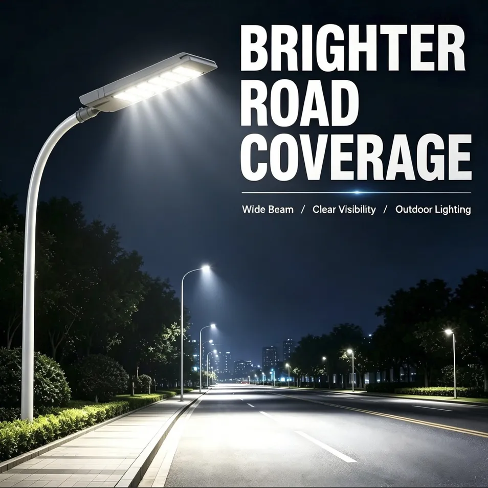 Integrated Solar Light