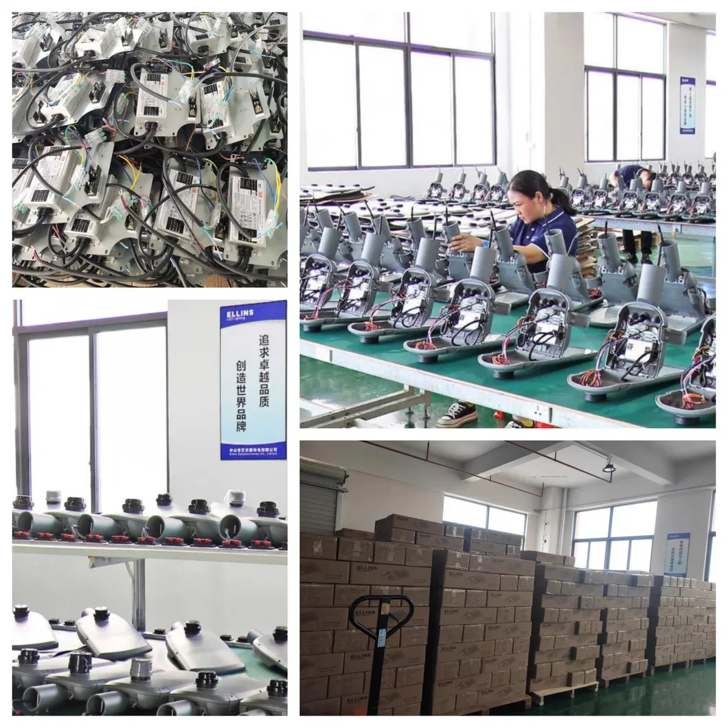 Manufacturing and Assembly Process