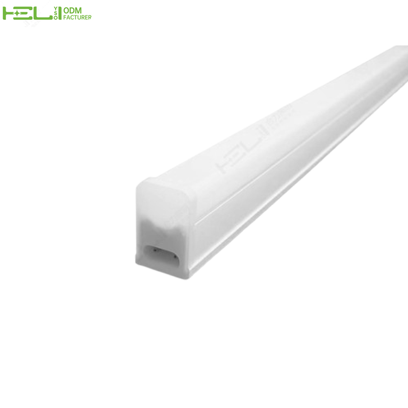 New Design T5 Led Tube Light 450lm 5W 120&deg; Led Light Bulbs for Home