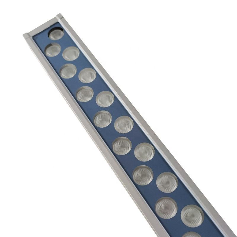 95W 75W LED Lightings Lp65 LED Linear Light LED Bar Light LED Wall Washer