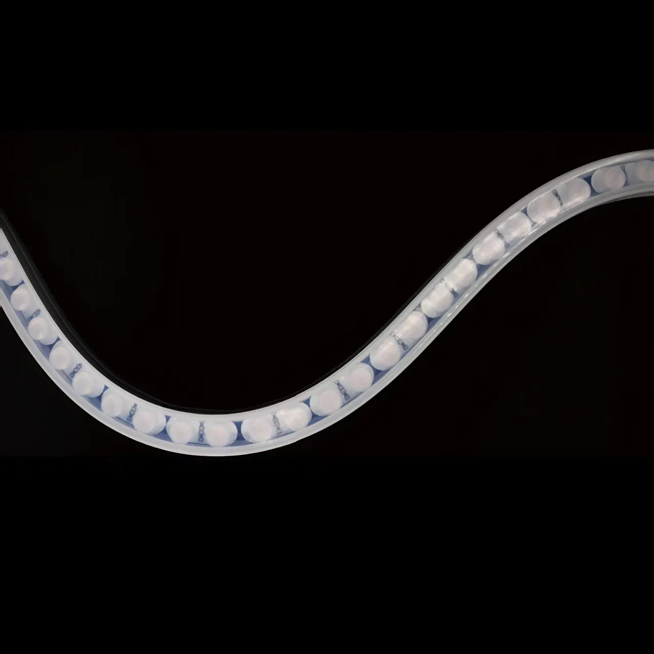Flexible RGBW LED Wall Washer Light for Hotels