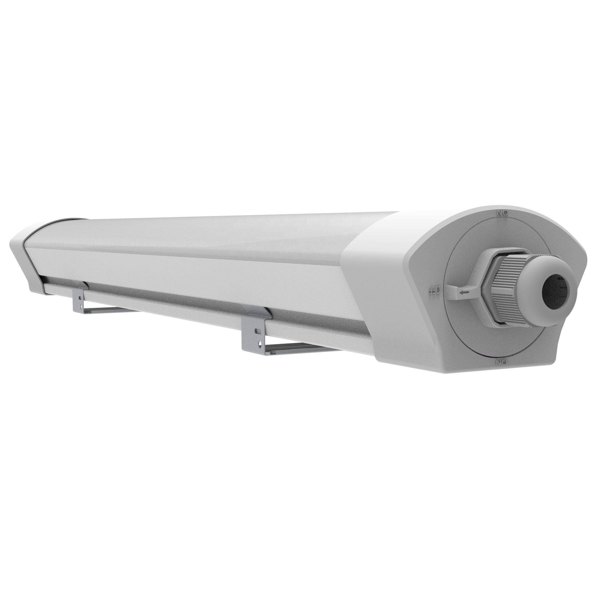 LED Vapor Light Product Presentation