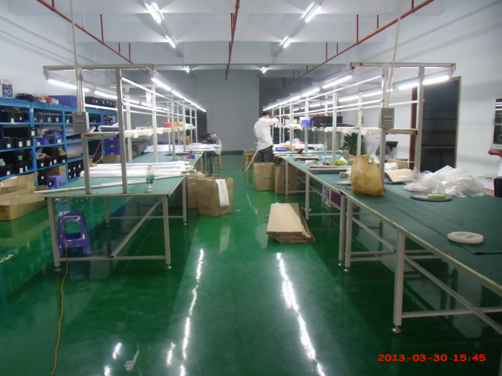 LED T8 Tube Light
