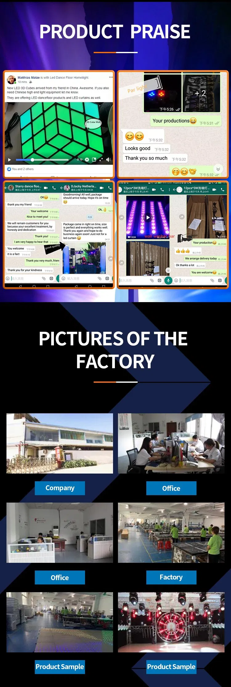 Factory Profile 2