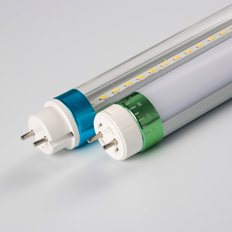 Wiscoon 20w 1500mm Dimmable T5 T8 Led Tube Light Customizable Lamp Aluminum Customized 80 IP65 Tube 2 Meter Led Submersible Led Light T4