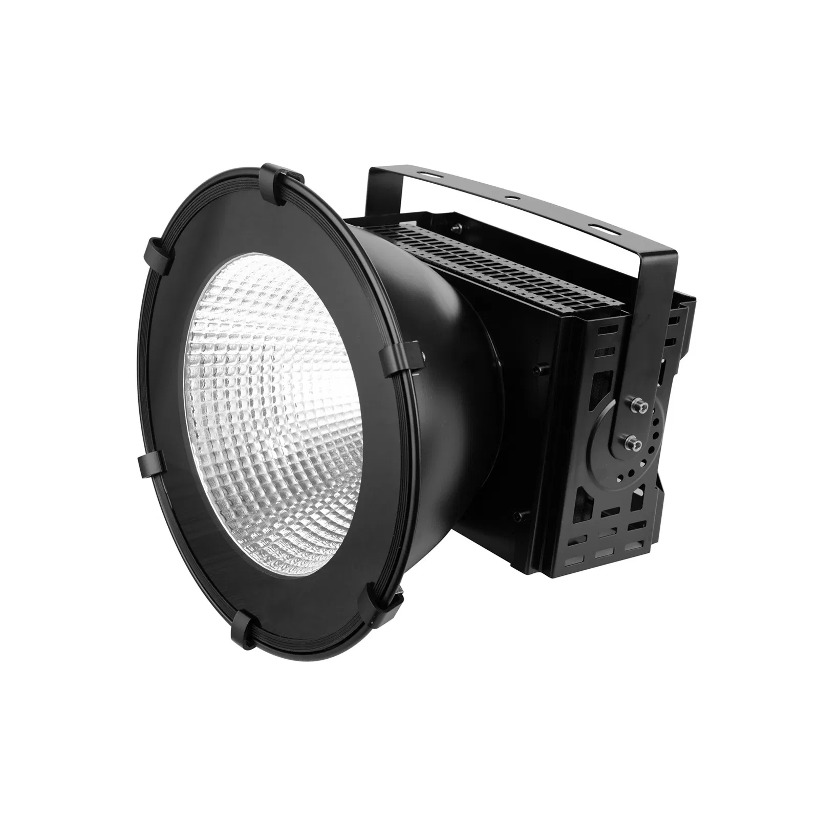 Waterproof IP65 LED Stadium Light High Bay Aluminum Waterproof IP65