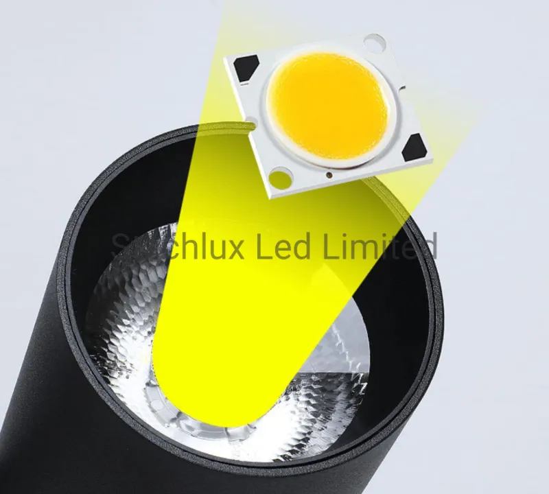 LED Chip High CRI