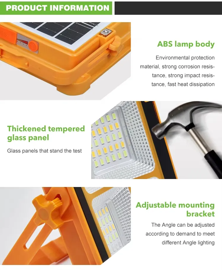Solar Light
