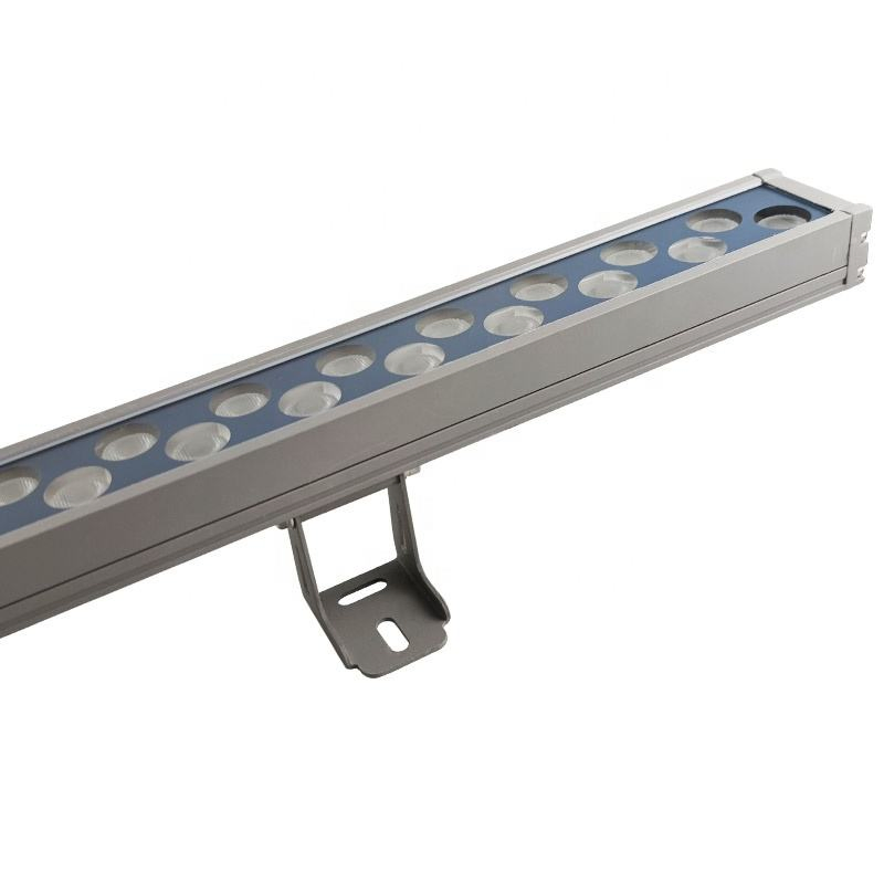 95W 75W LED Lightings Lp65 LED Linear Light LED Bar Light LED Wall Washer