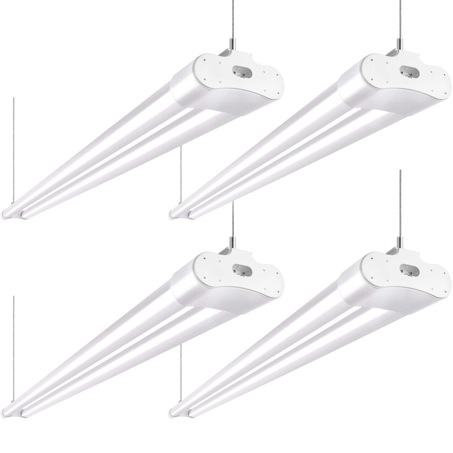 Best-Selling Tube LED Light Bulb Energy Saving LED Lamp 45w 120v Integrated LED Tube Shop Light