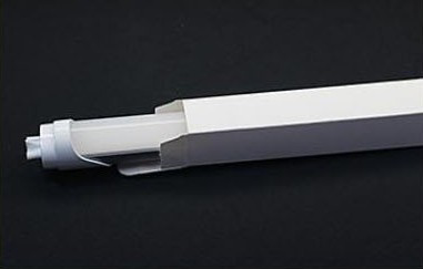 White Carton Packaging