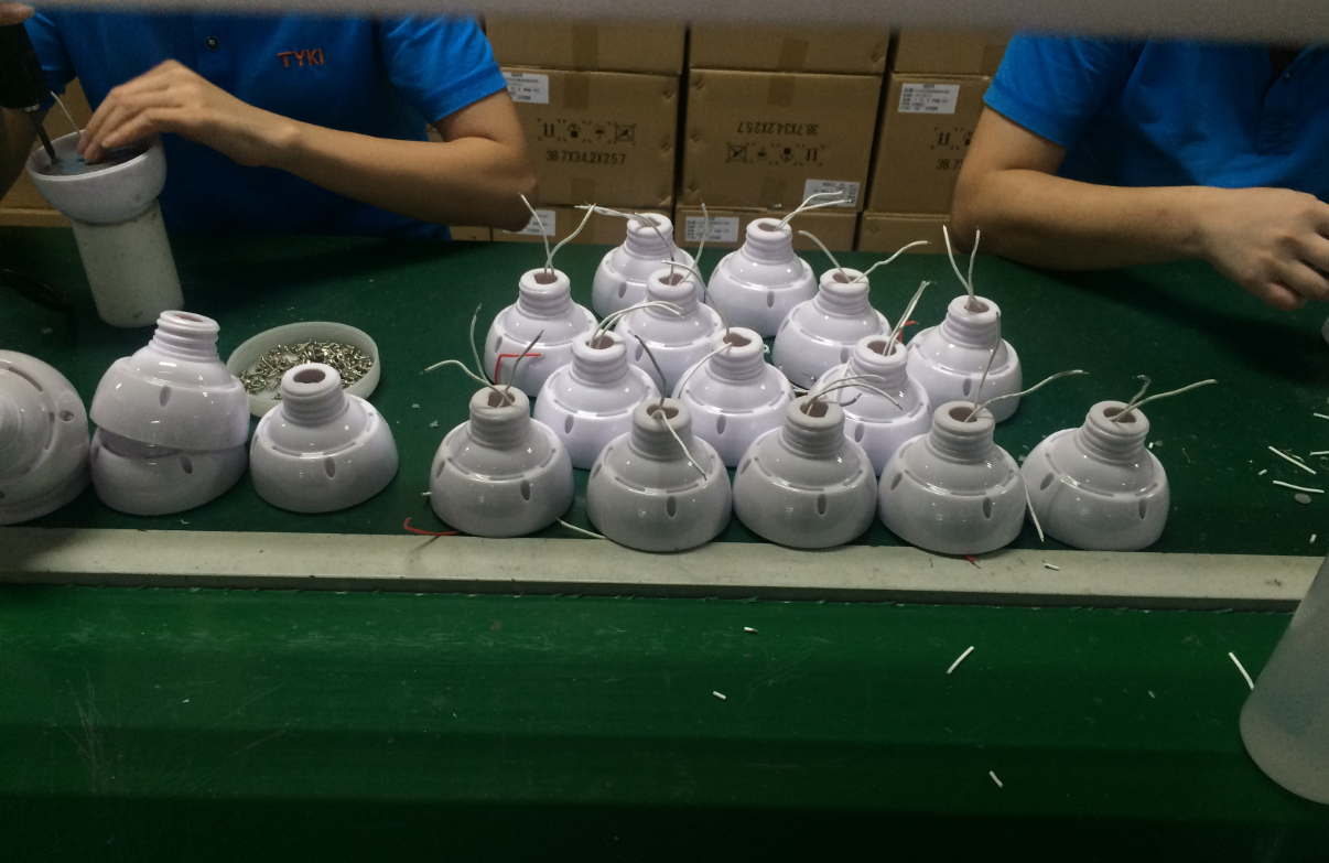 Factory Tour 5