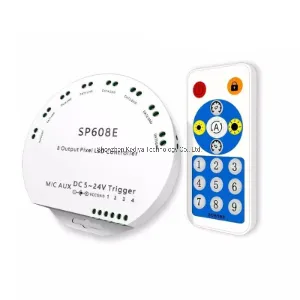 Controller Accessory 4