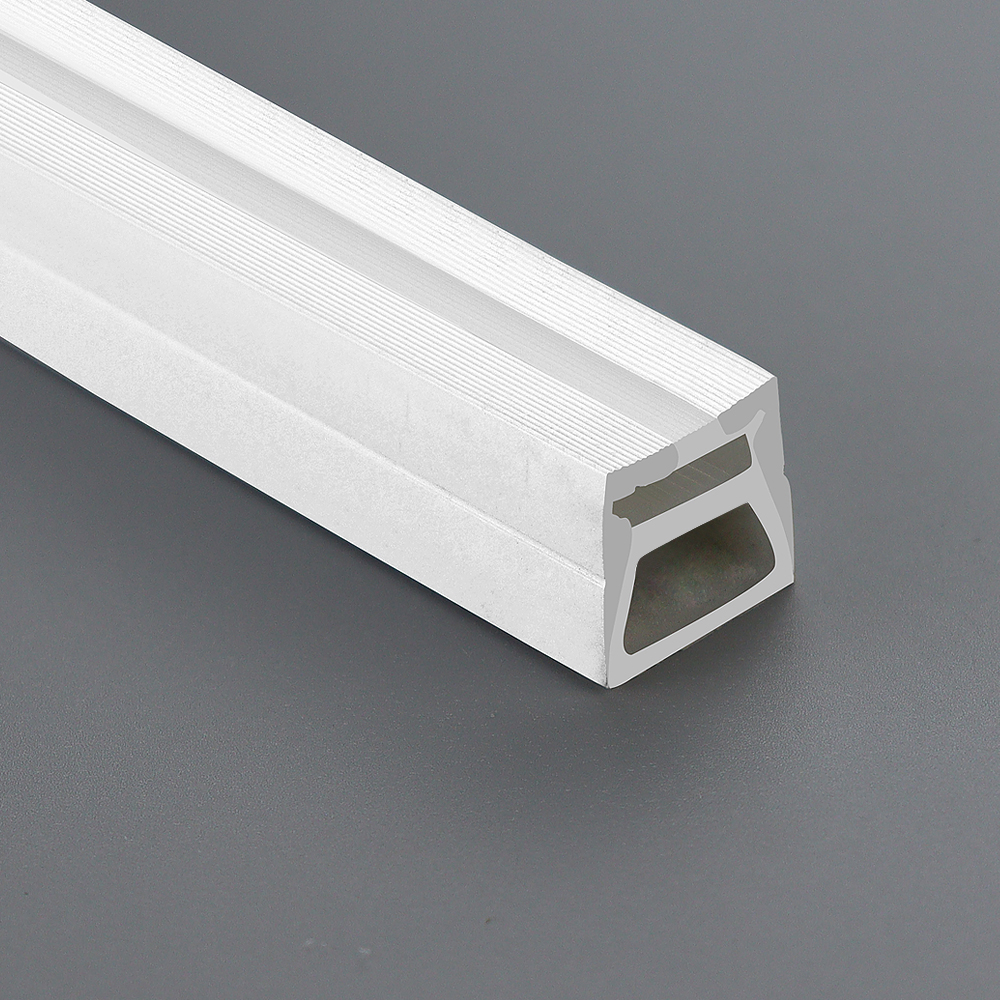 Hot Sale 12V 24V LED Tube Lights Flexible Neon Silicone Line Interior Decoration LED Strip for Cabinets Furniture