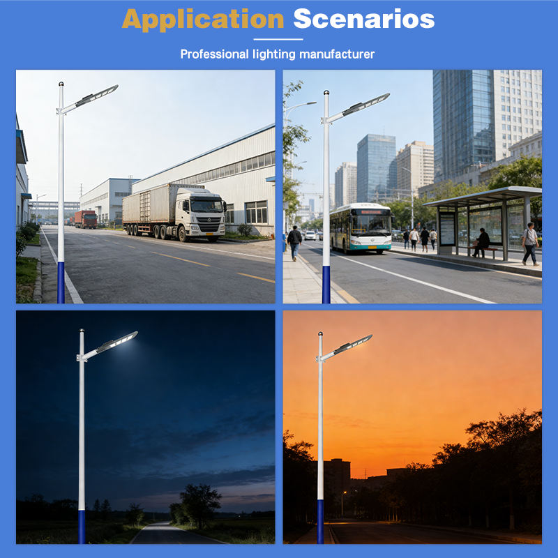 Angle Adjustable Led Street Light Outdoor Waterproof Warranty Classic 100w 150w 200w Fancy Led Street Light