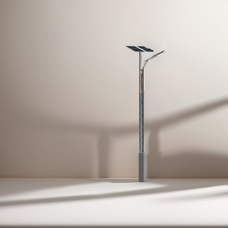 Solar Manufacturer Factory Distributor LED Street Garden Road Light