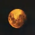 2700K color temperature