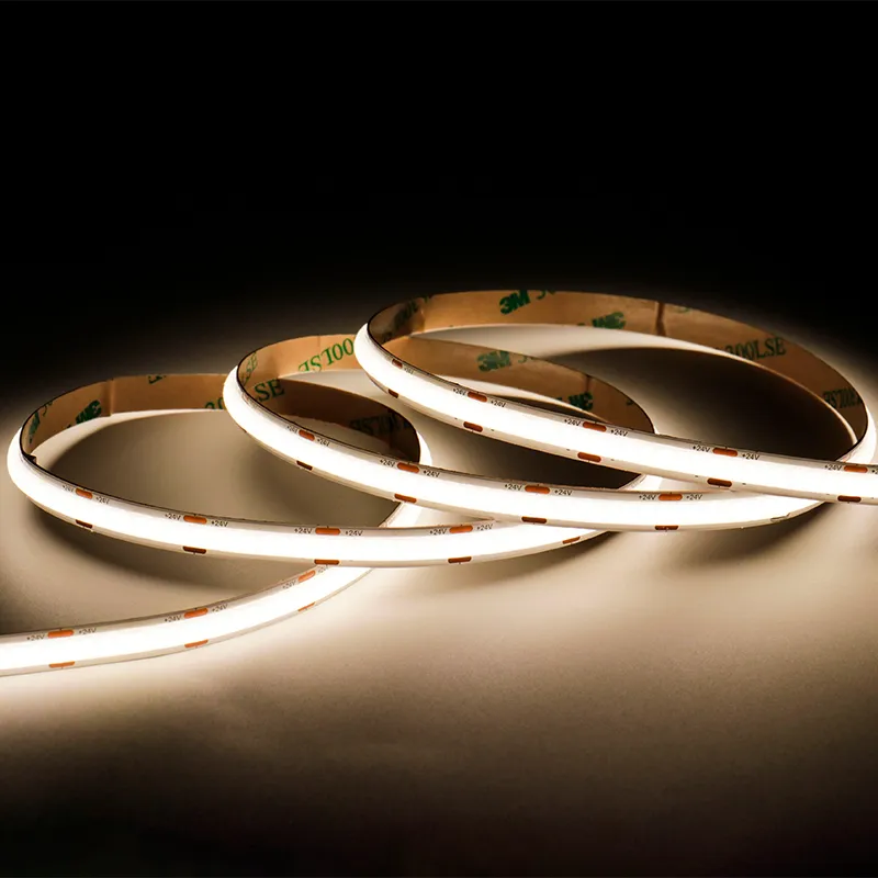 COB LED Strip Light Detail