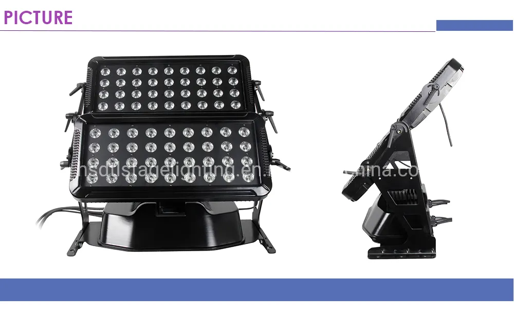 LED Wall Wash Light Product 3