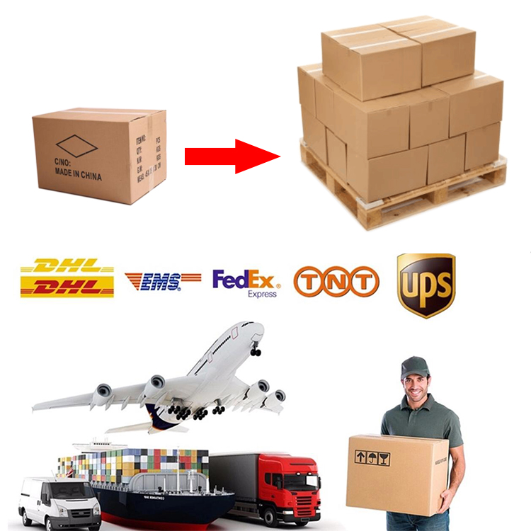 Packaging Detail
