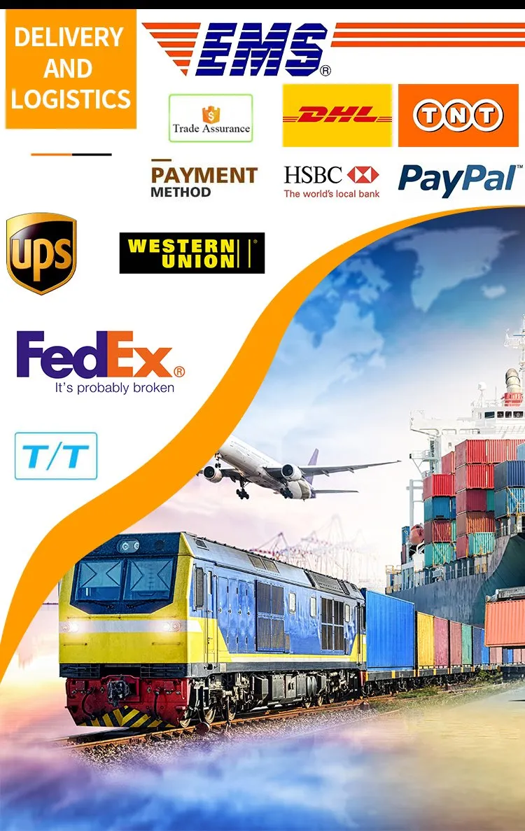 Shipping Info