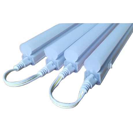 Commercial Tubelight Led Linear Light T5 T8 LED Tubes