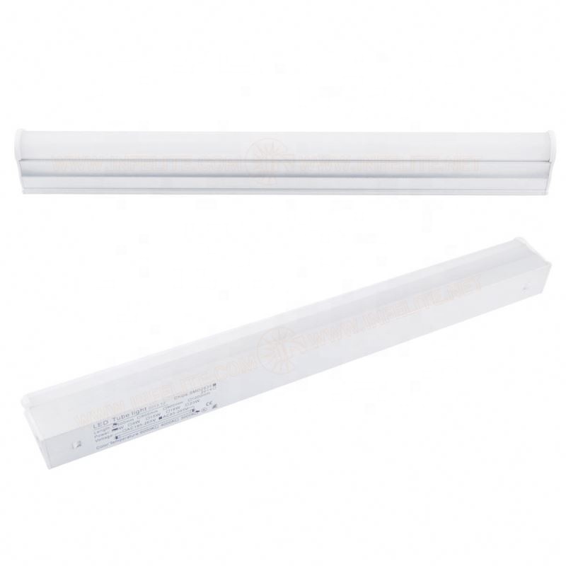 6w 10w 14w 18w 24w T8 32w Integrated Fluorescent 8feet Integration T5 Fixture Led Light Tube