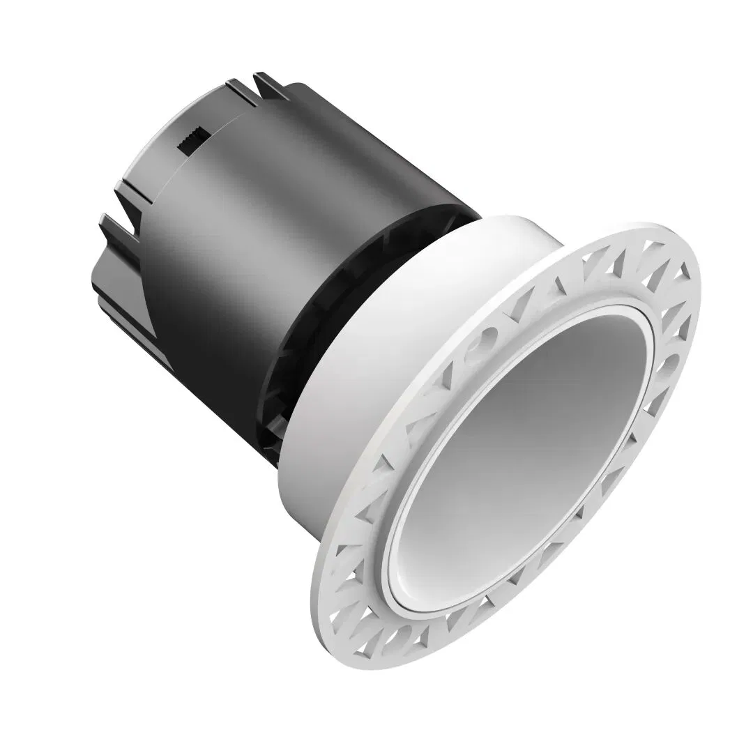 Recessed Interior Ceiling Smart Home Dimmable Ra>92 7-30W 220V Frameless Flush Mount LED COB Spot Lighting Downlight