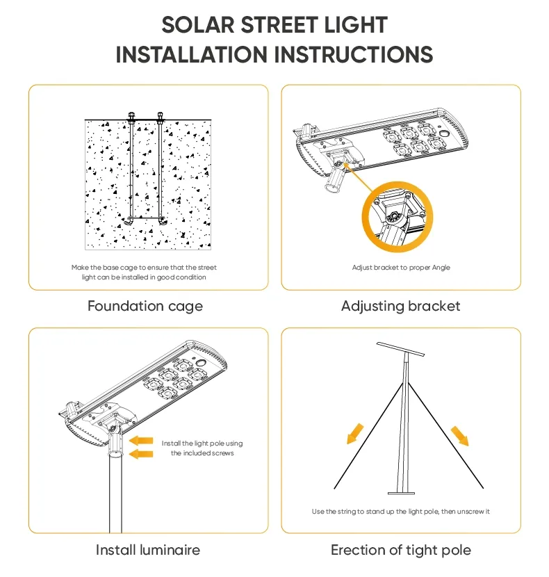 Solar Light