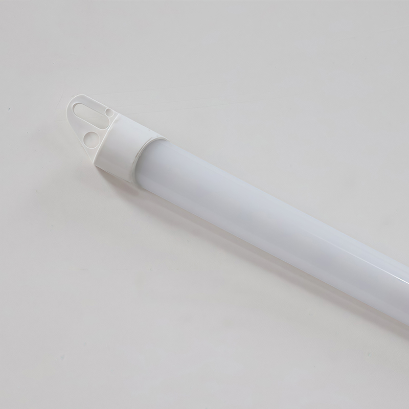 Commercial LED Refrigerator Light Linear Display Tri-Proof IP67 Waterproof 12V/24V/220V 6500K/3000K