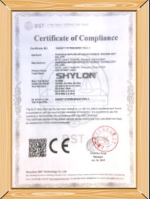 Certification 2