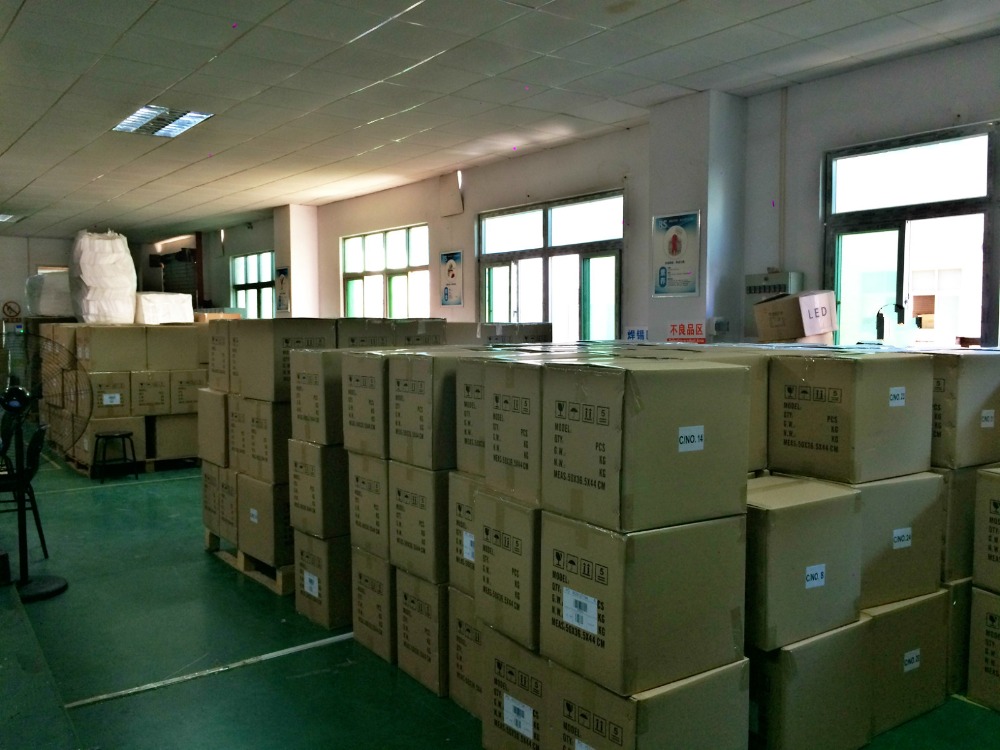 Company overview 1