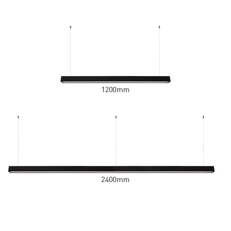 LED Pendant Installation